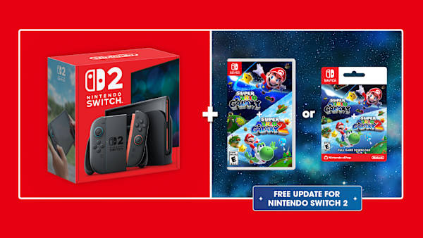 任天堂Switch Nintendo Switch 32GB Console Video Games w/ 32GB Memory Card